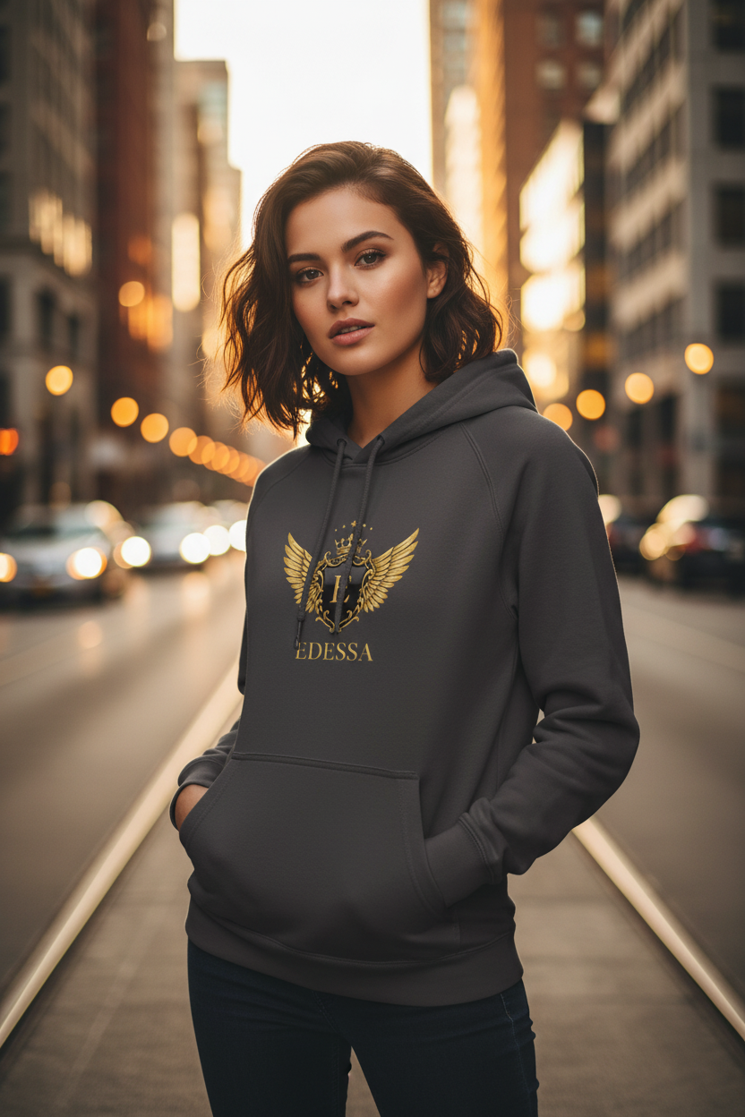 Cloud Rock – Dame 2
