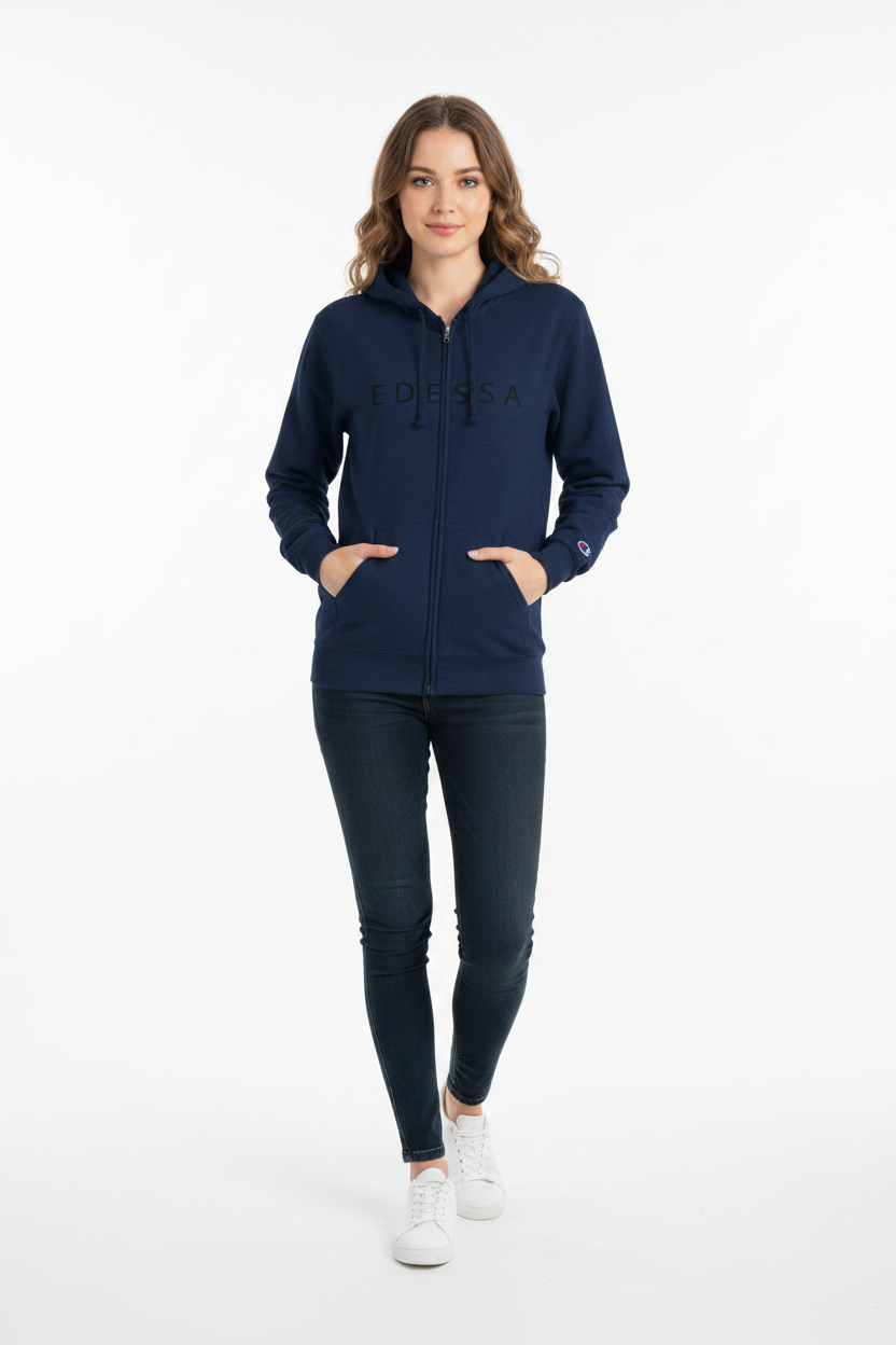 Marine – Frau 20s Studio