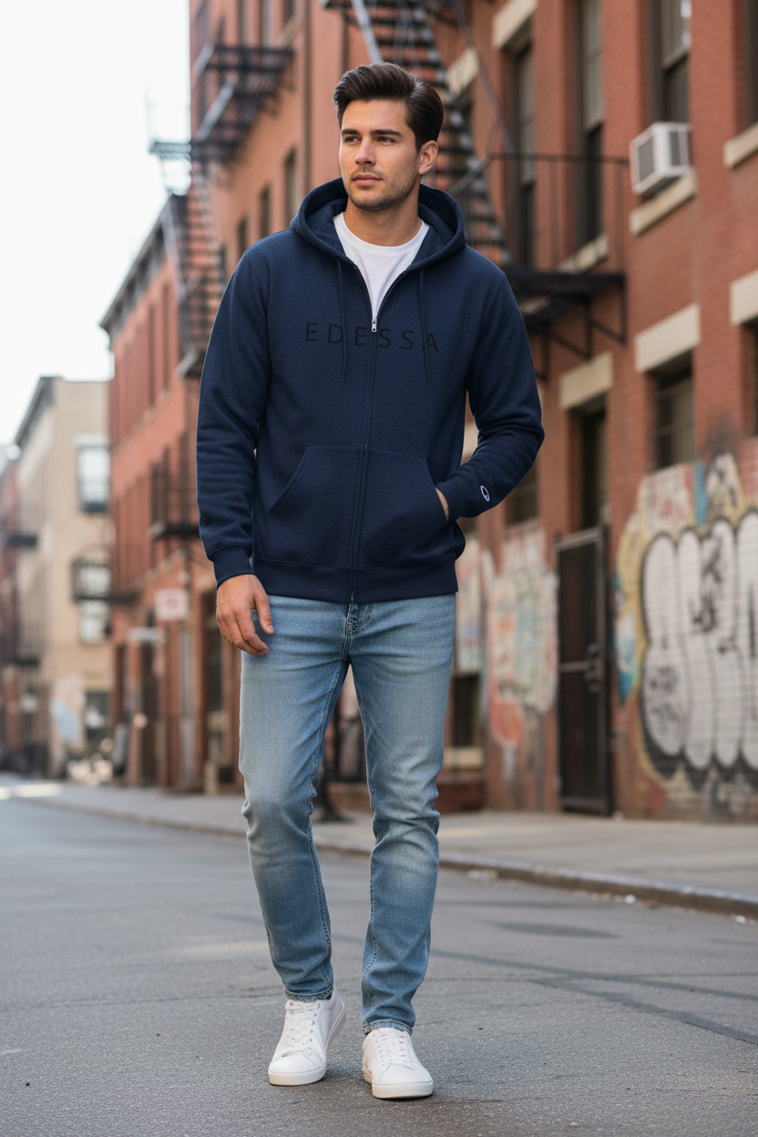 Marine – Mann 20s Outdoor
