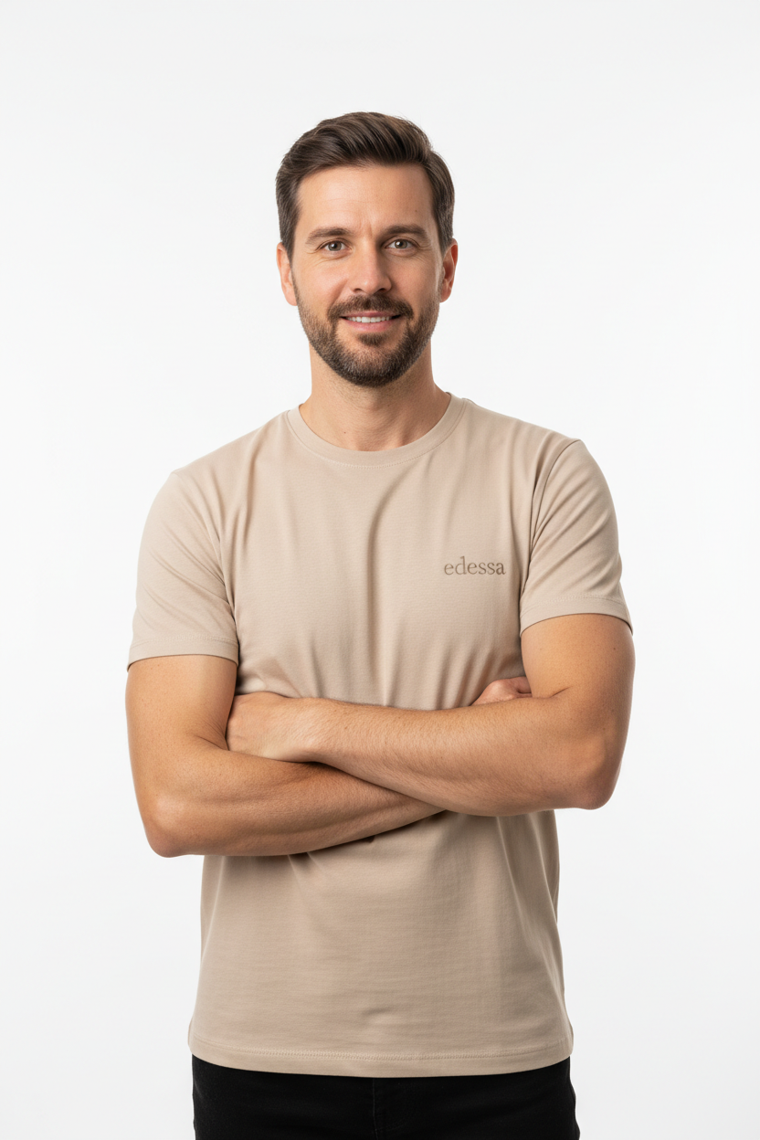 Natural – Mann studio