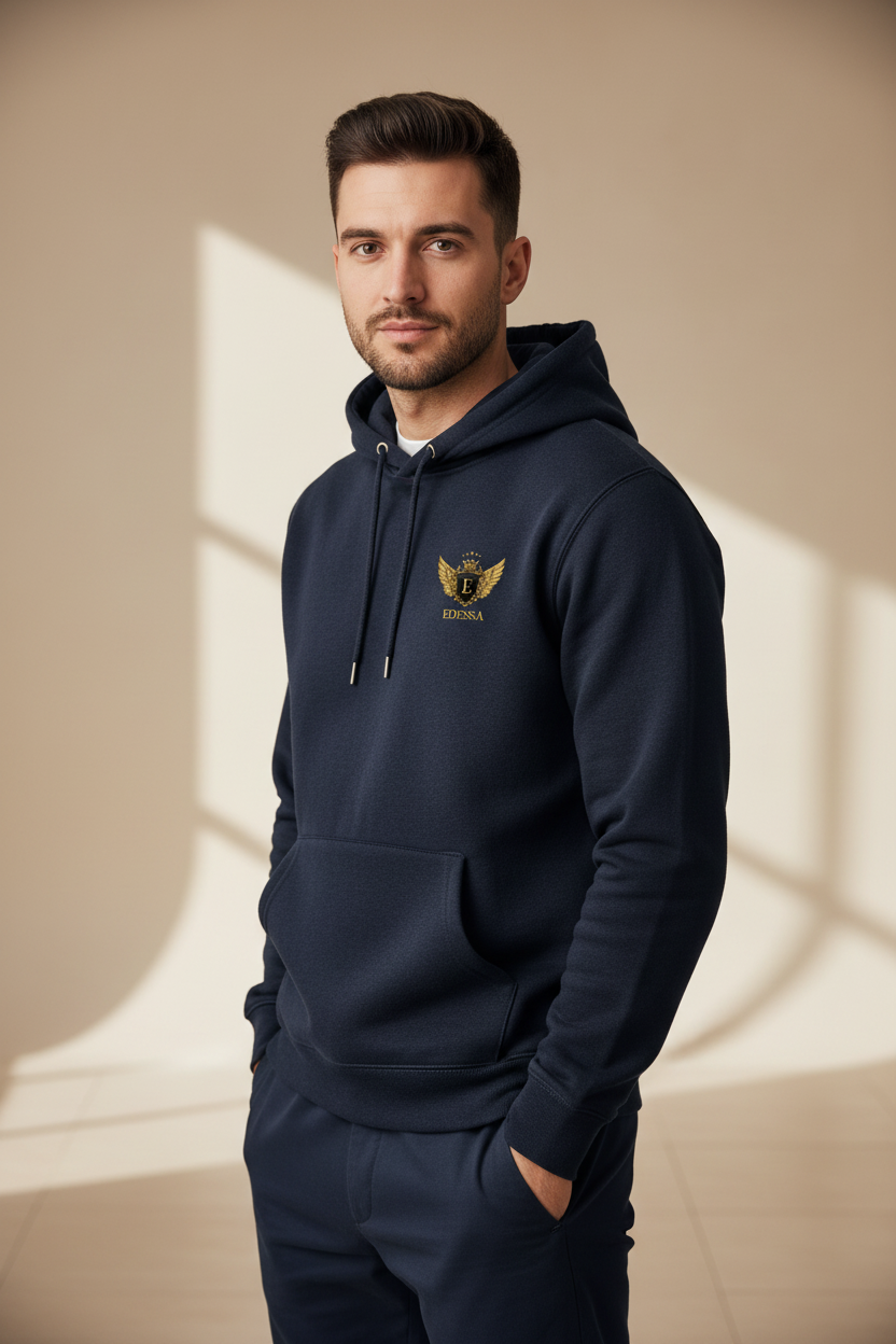 Oxford-Marine – Mann