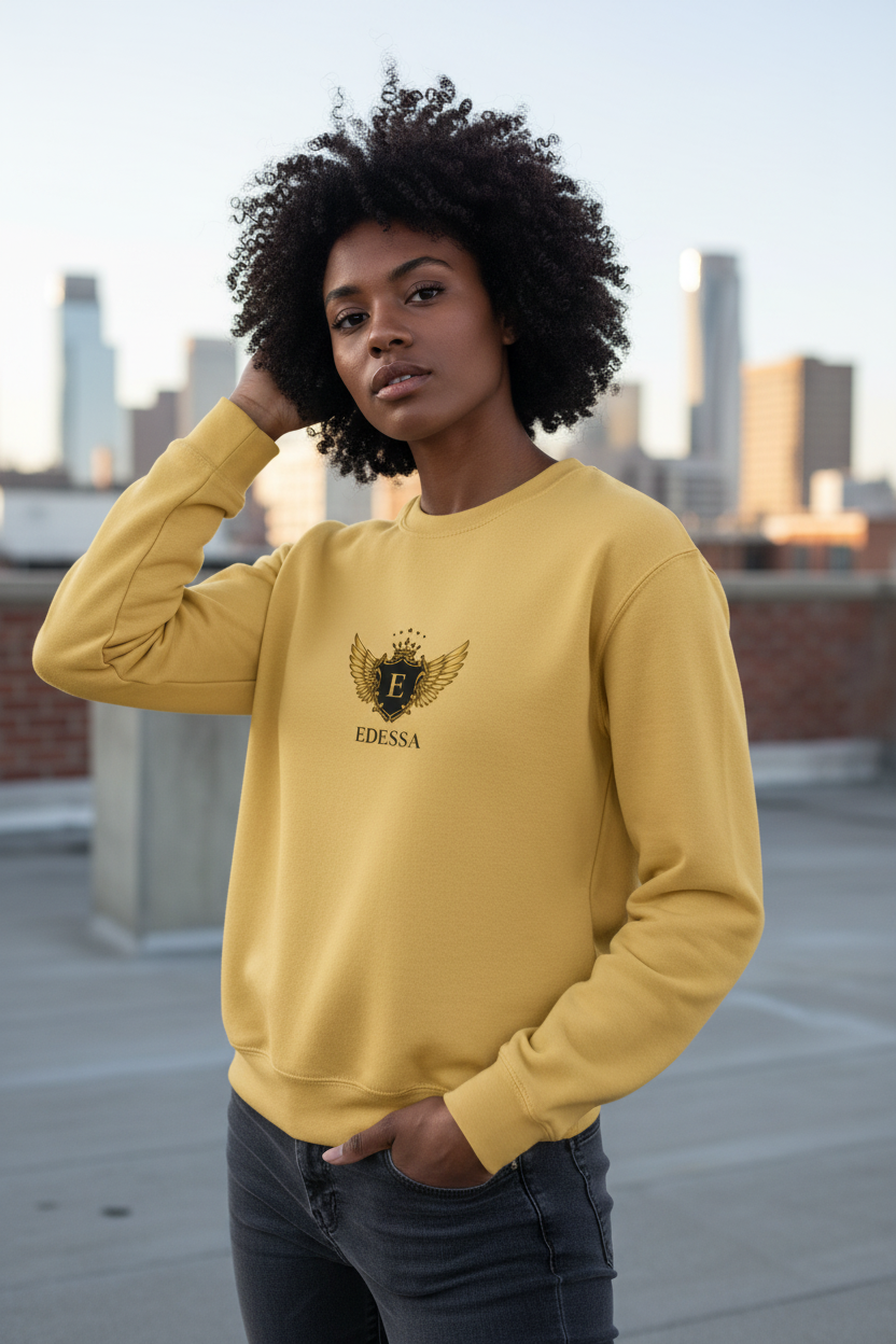 Pullover Butter