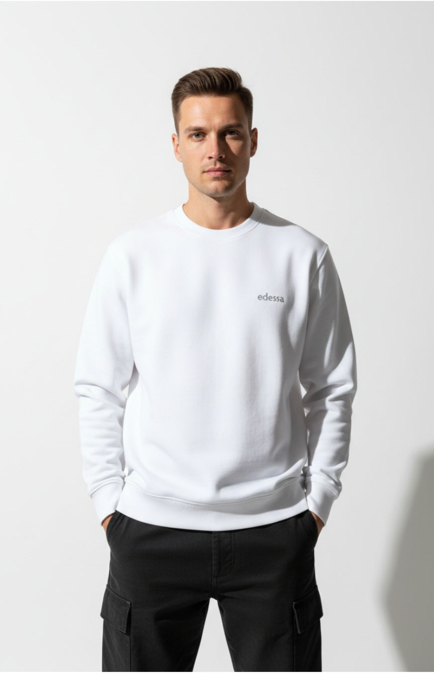 EDESSA Sweatshirt Comfort Colors