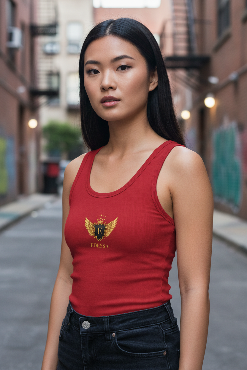 Tank-Top Rot